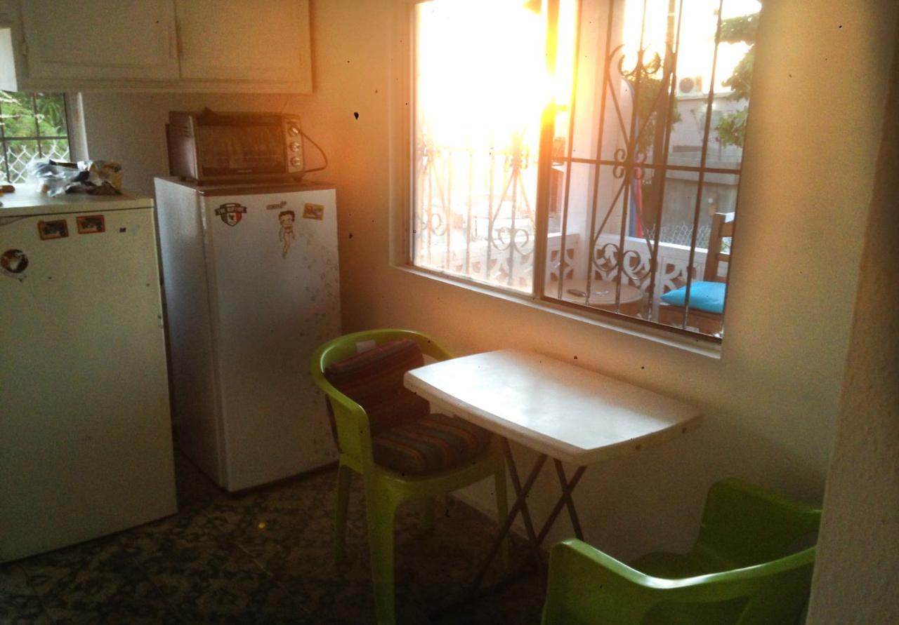 Surf Hostel Cabo "The Riptide" San José del Cabo Extérieur photo