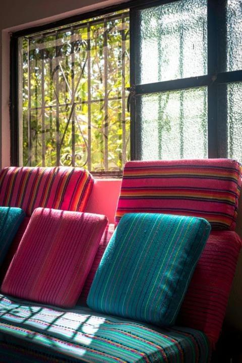 Surf Hostel Cabo "The Riptide" San José del Cabo Extérieur photo