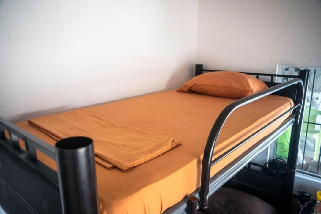 Surf Hostel Cabo "The Riptide" San José del Cabo Extérieur photo
