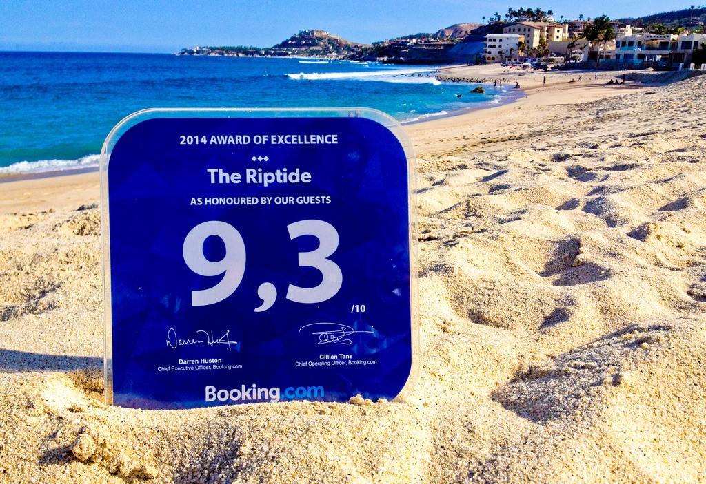 Surf Hostel Cabo "The Riptide" San José del Cabo Extérieur photo