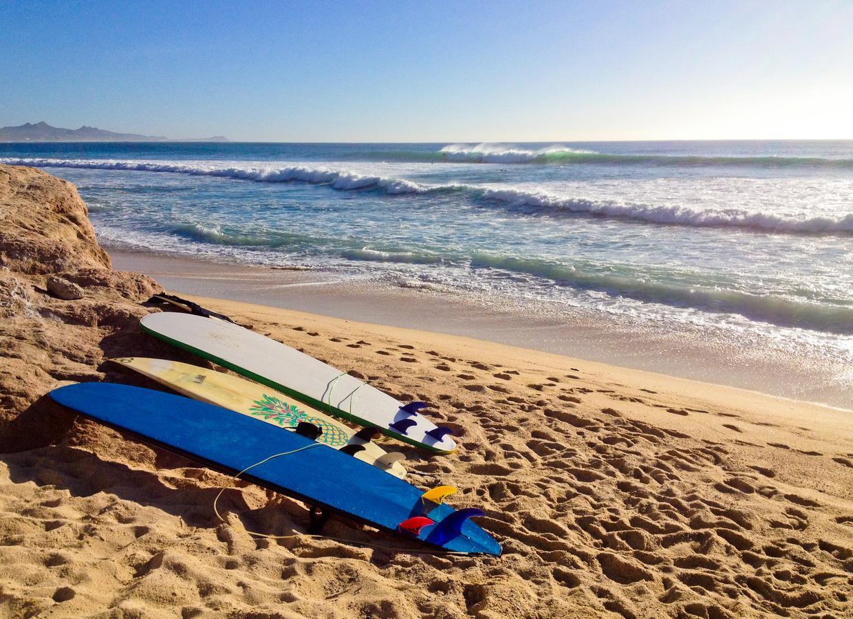 Surf Hostel Cabo "The Riptide" San José del Cabo Extérieur photo