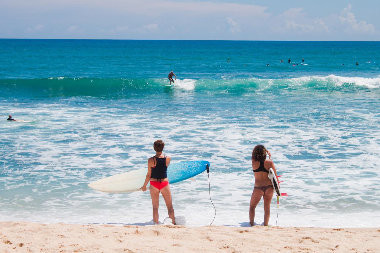 Surf Hostel Cabo "The Riptide" San José del Cabo Extérieur photo