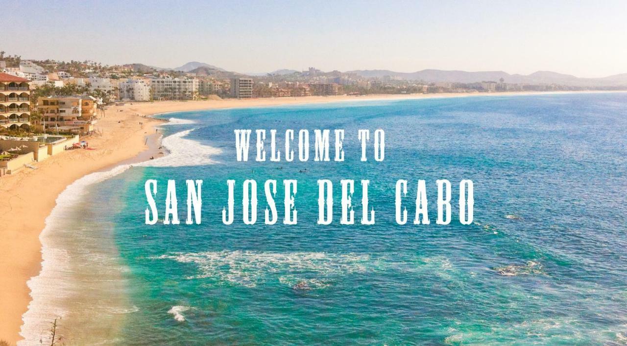 Surf Hostel Cabo "The Riptide" San José del Cabo Extérieur photo